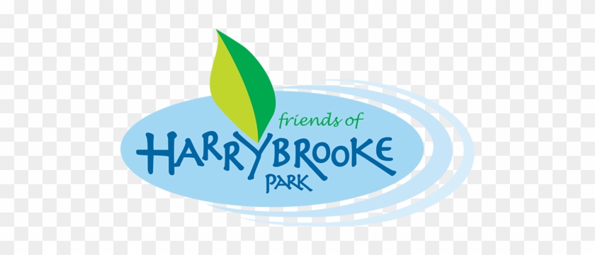 Friends Of Harrybrooke Park - Graphic Design #901928