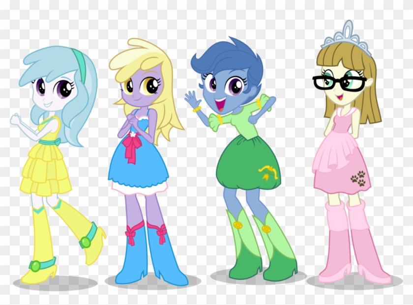 Mlp - My Little Pony Zipporwhill #902138