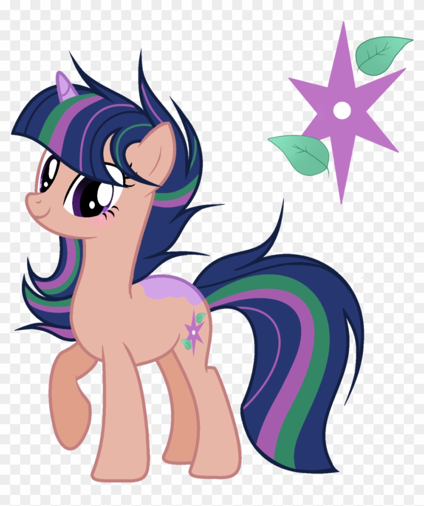 Velveagicsentryyt Mlp Star Spruce By Velveagicsentryyt - Manga #902178