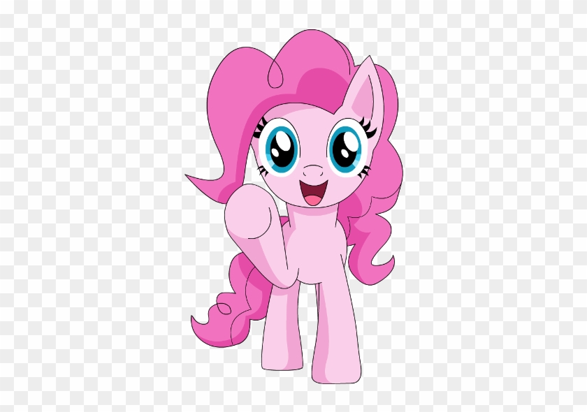 Pinkie Pie - Pinkie Pie #902934