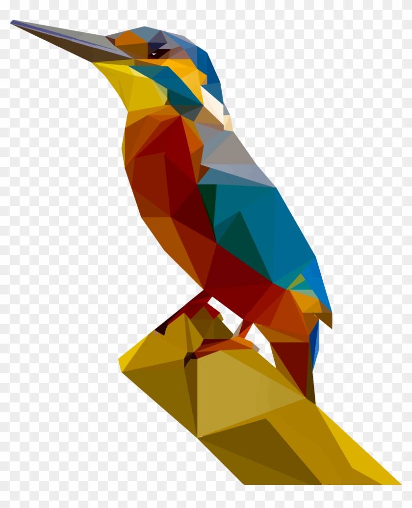 Kingfisher Png Background Image - Kingfisher Clipart #903468