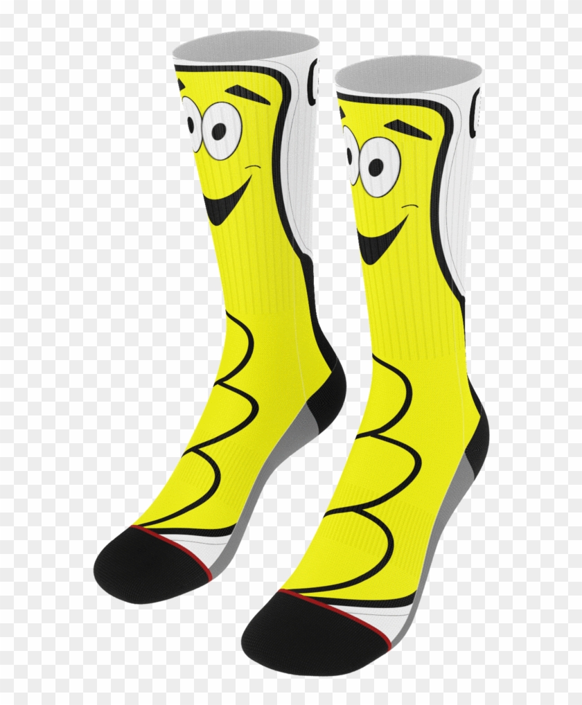 Thumby Socks - Neo #903470