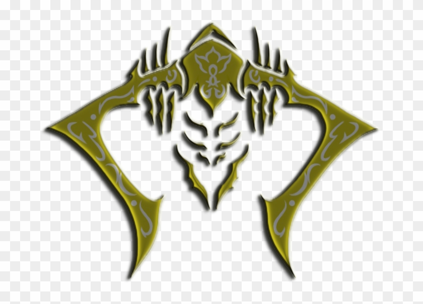 Warframe Loki Prime Helmet By Razuldarkwood - Warframe #903517