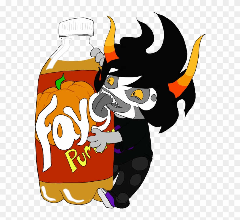 Faygo Man Its So Goooooood By Chelleromo - Illustration #903829