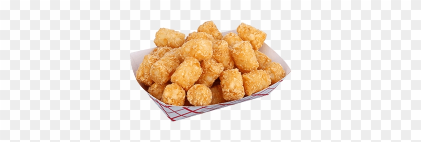 Tater Tot Clipart Funny - Tater Tots Clipart Png #903939
