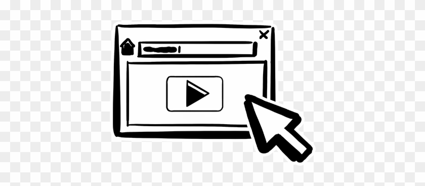 Position Your Video On Top Of Your Landing Page - Position Your Video On Top Of Your Landing Page #904170