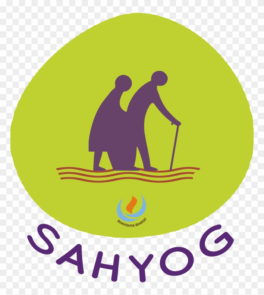 About - Sahyog - Elderly People #904632