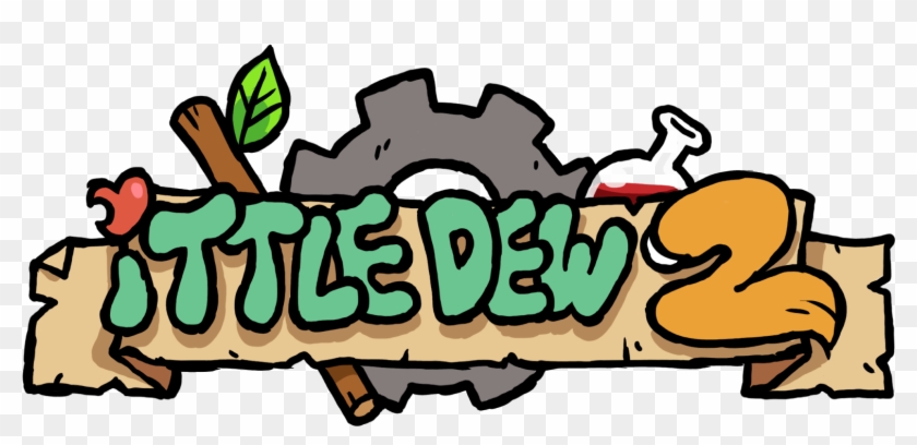 The Legend Of Zelda Is One Of My Favorite Video Game - Ittle Dew 2 [switch Game] #905126
