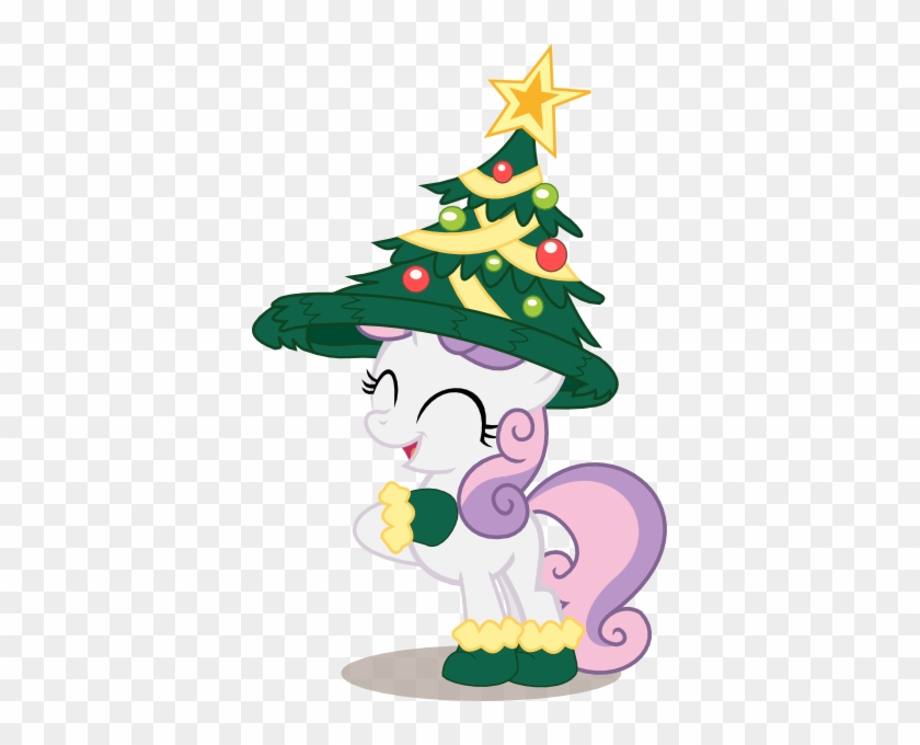 [19] Source Sweetie Belle Goes Caroling - Sweetie Belle #905247