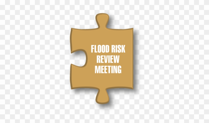 Flood Risk Review Meeting Back To Top - Illustration #905582