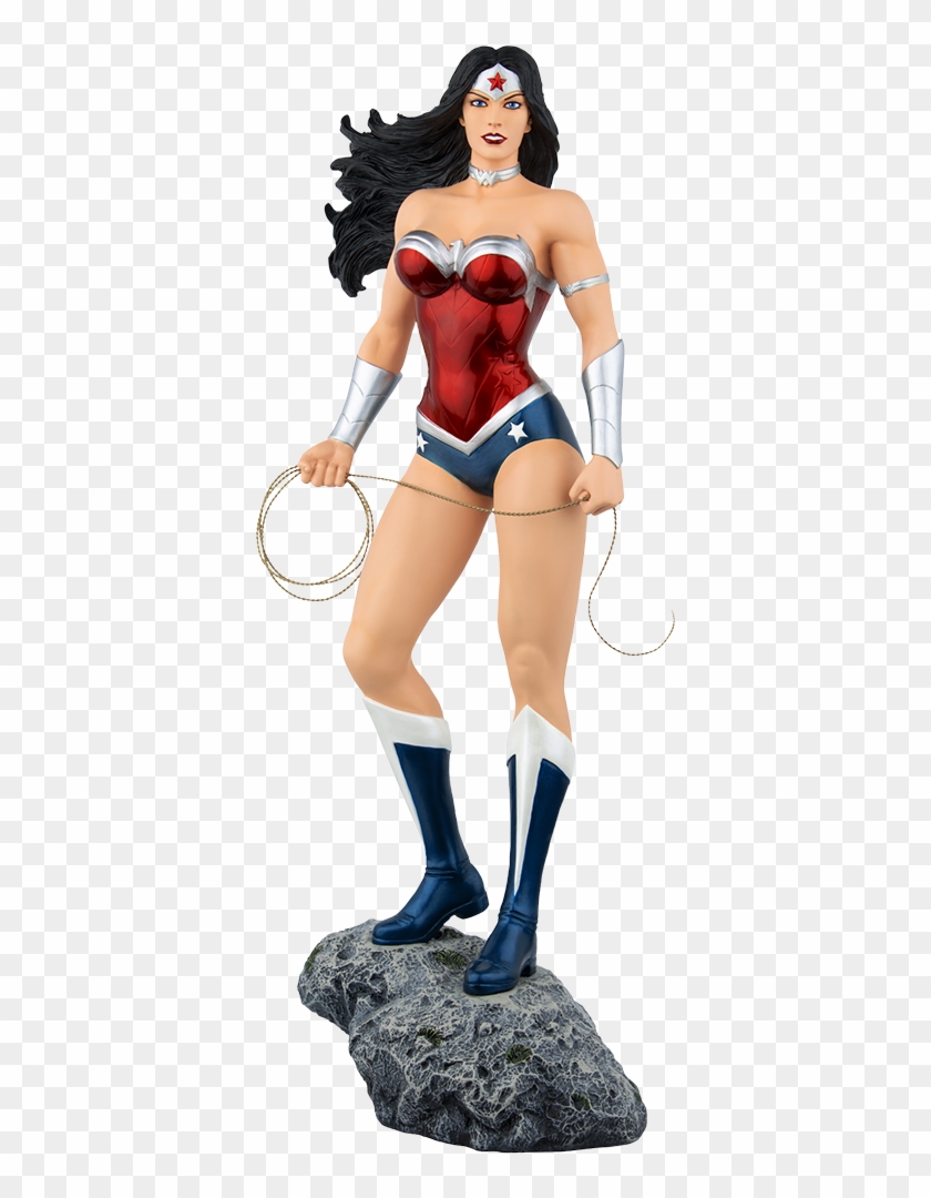 Wonder - Wonder Woman The New 52 #905694