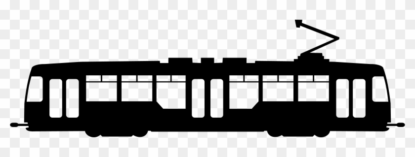 S Bahn Clipart #905912