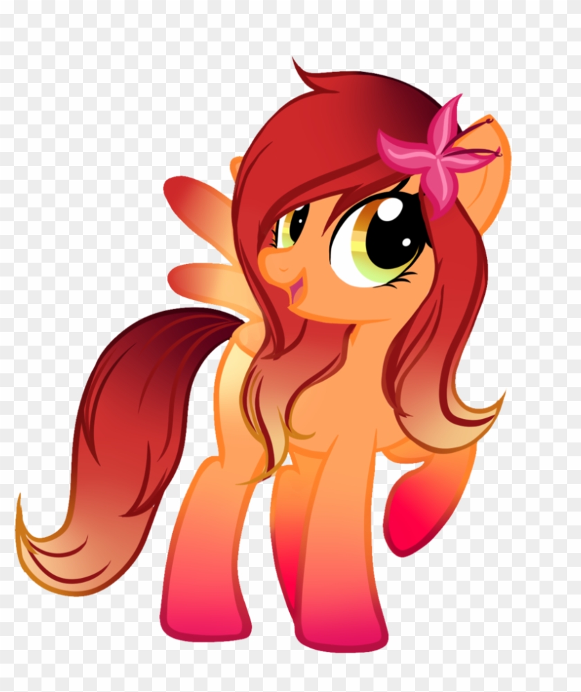 Crimsondusk's Avatar - Free Pony Oc #906006