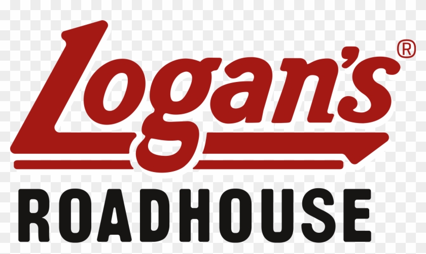Open - Logan's Roadhouse Logo Vector #906208