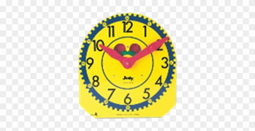 Around The Clock - Judy Clock #906424