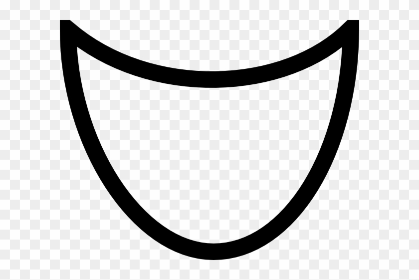 Mouth Lip Smile PNG, Clipart, Bfdi, Bfdi Mouth, Black, Black And White,  Chewing Free PNG Download