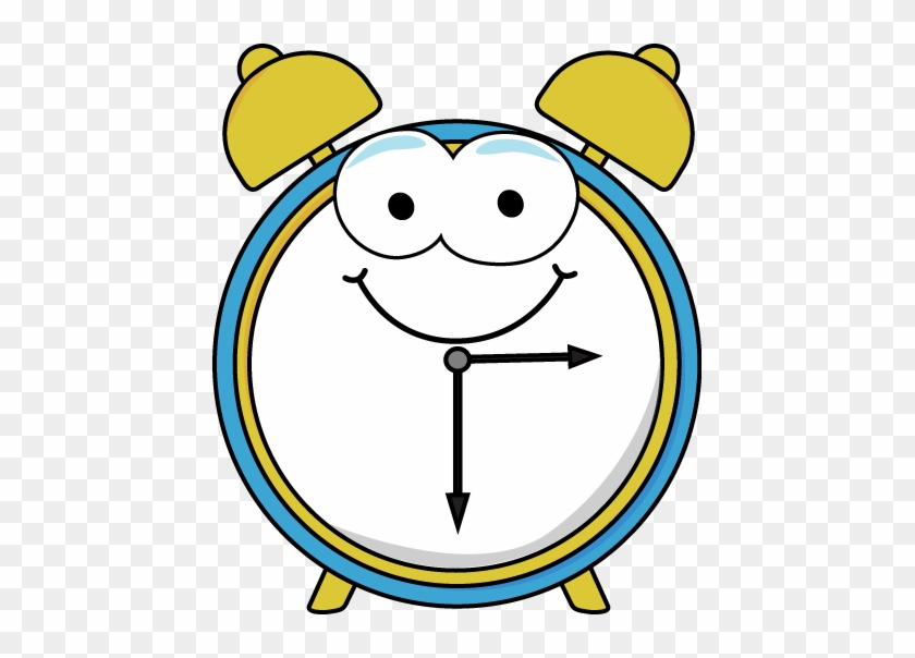 Alarm Clock Clipart Free Clipart Images - Sutton Valence Primary School #19726
