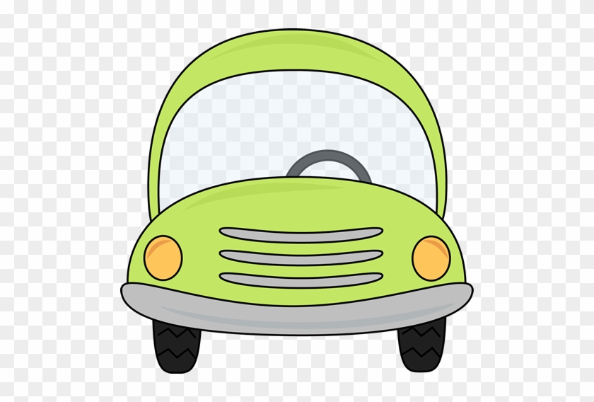 Back Of A Car Clipart - Cute Car Clipart - Full Size PNG Clipart Images ...