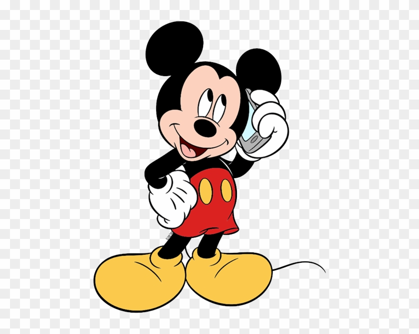 Free mickey mouse ringtone download for cell phone online