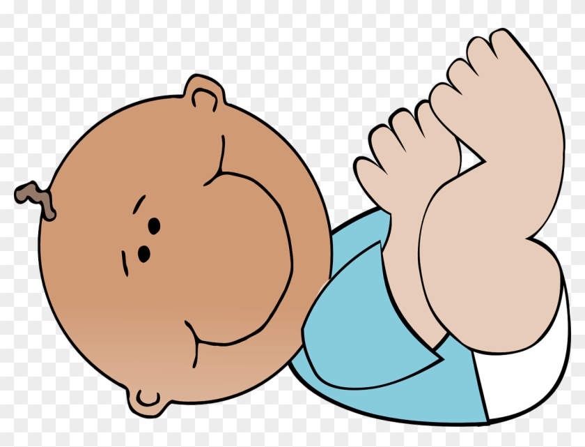 Baby Clipart #21351