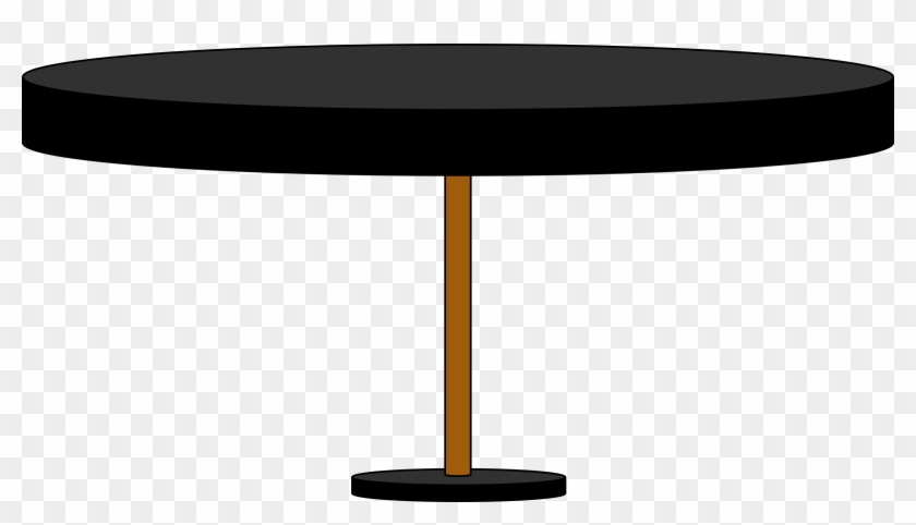 cafe table clipart