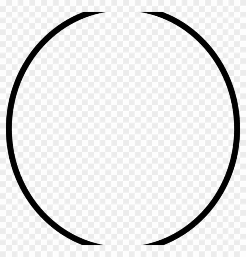 Circle Clipart Circle Clip Art At Clker Vector Clip - Clip Art #22139