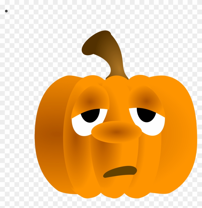 pumpkin animation