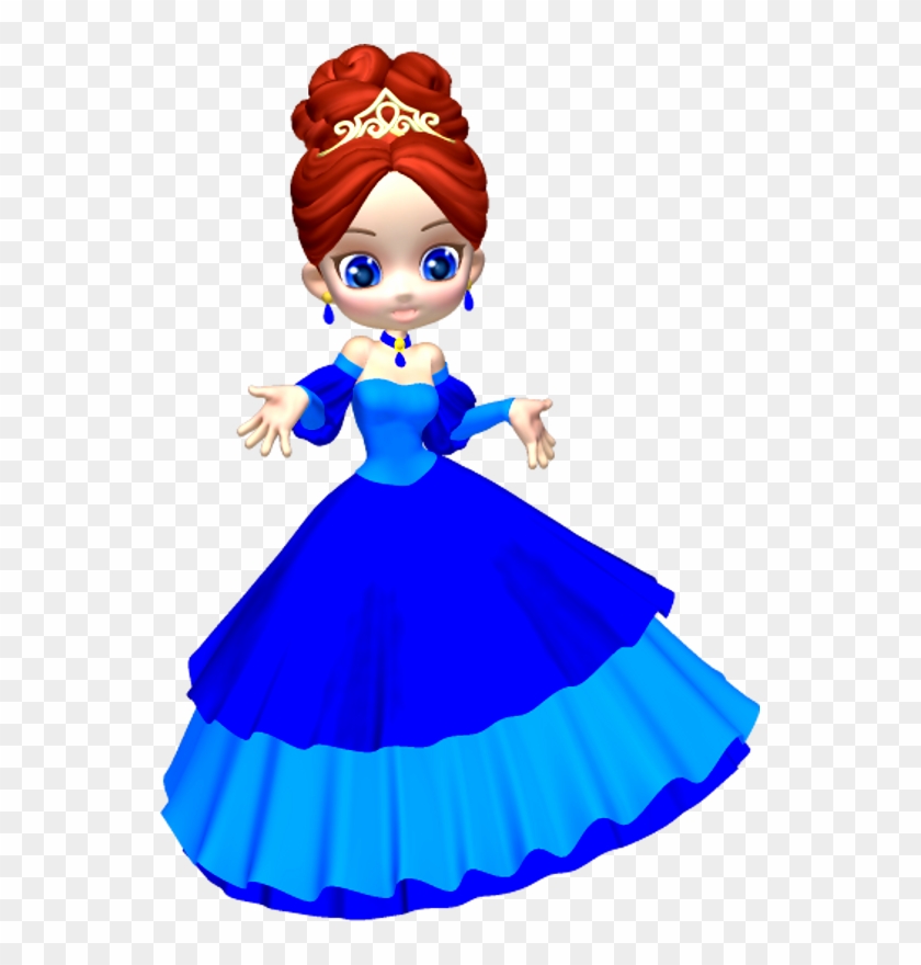 Clip Art On Princess Clipart Image 4 - Princess Cliparts - Full Size ...