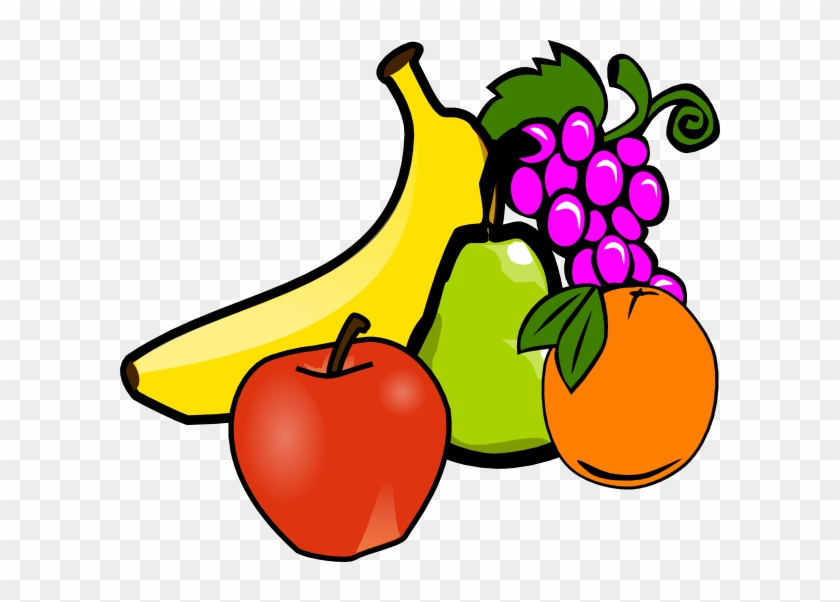 foods clipart
