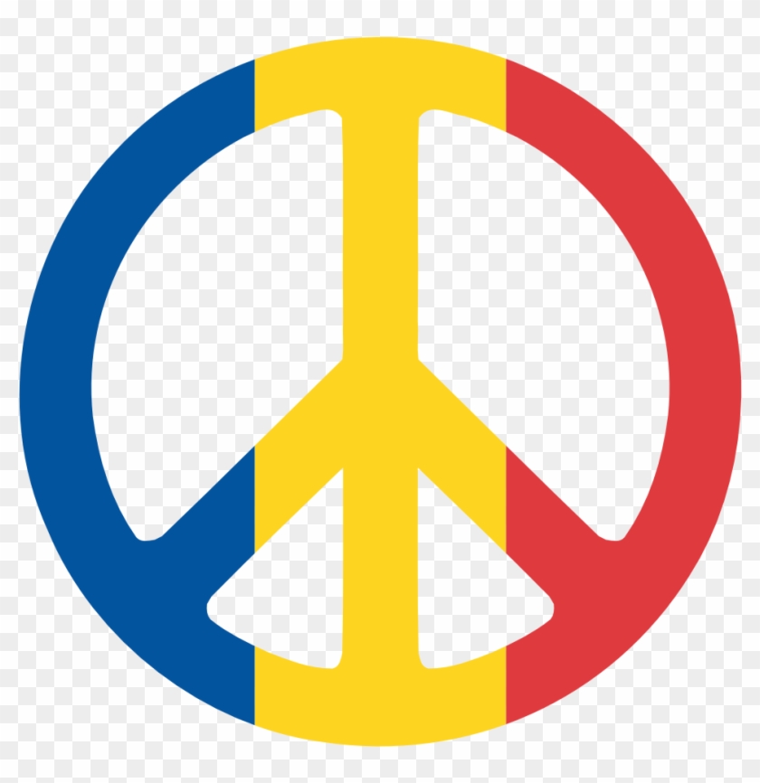 World Peace Symbols Clipart - Covent Garden #25474