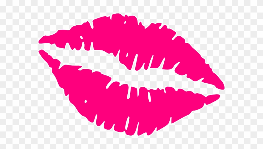 Lips Clip Art #164917