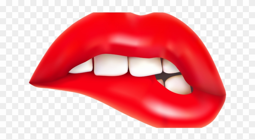 Lips Clipart Clipartlook Lips Emojis Free Transparent Png Clipart ...