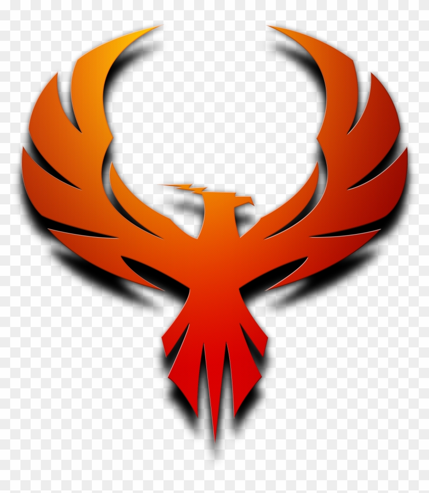 Phoenix Picture Png Image - Phoenix Picture Png Image #165819