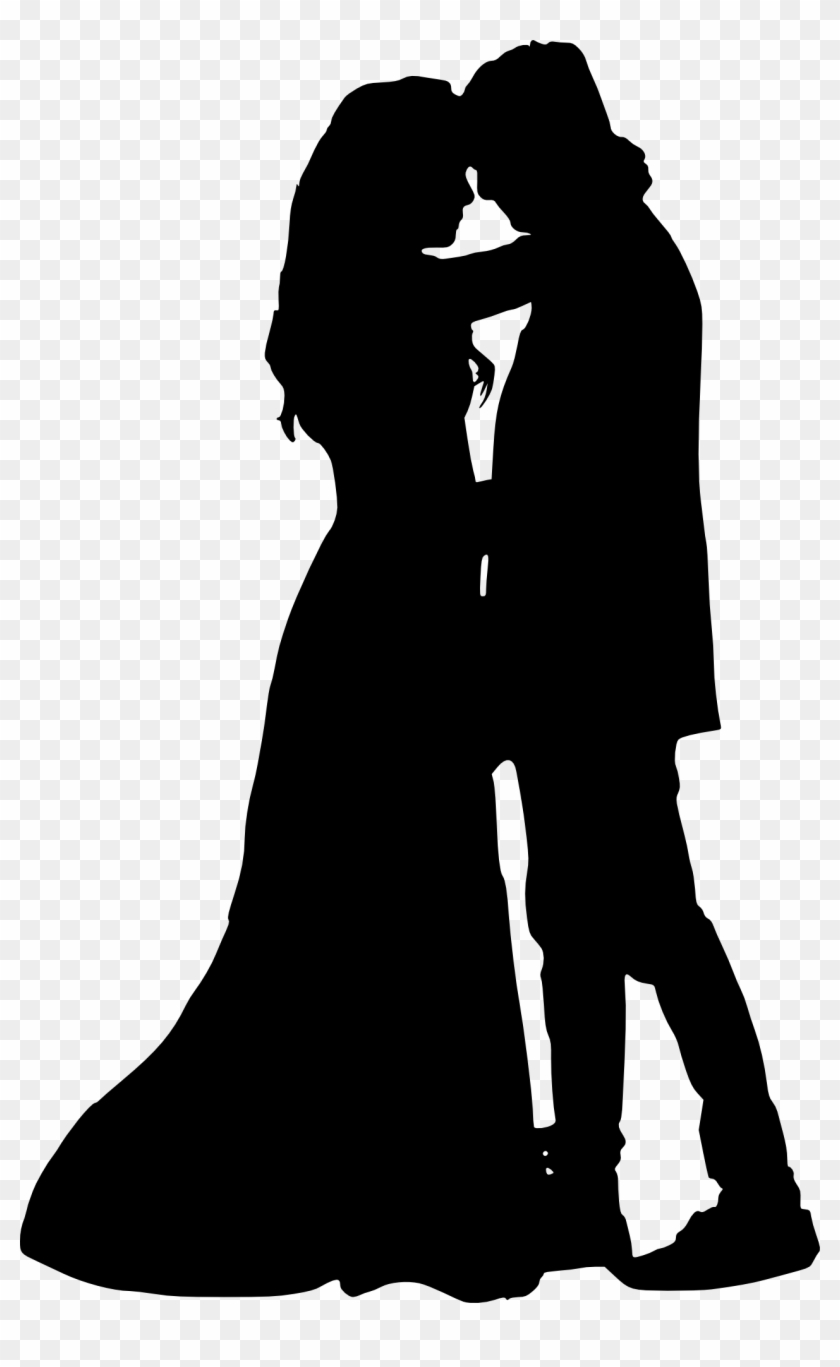 free download couple silhouette png free transparent png clipart images download free download couple silhouette png