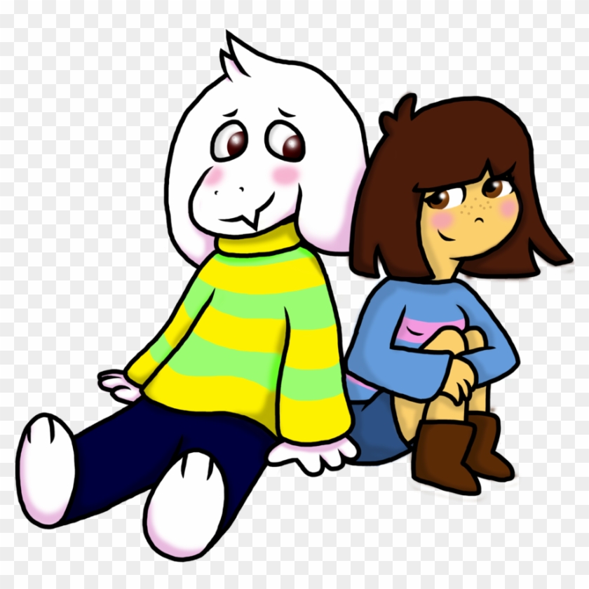 Friskriel By Saukapie - Cartoon #165876