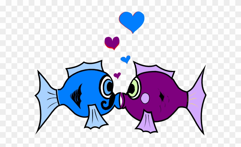 Valentines Day Cards Funny Fish #166497