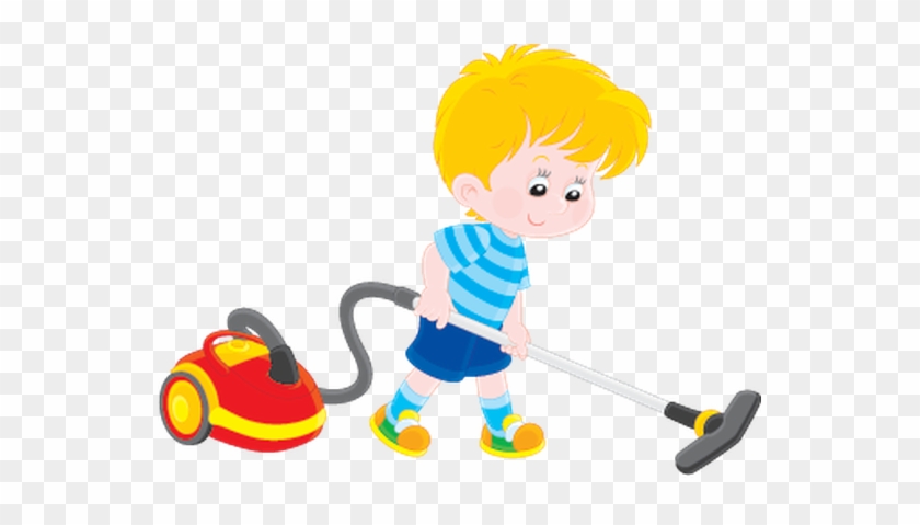 Vacuum Cleaner Clipart - Vacuum Cleaner Clipart #167397