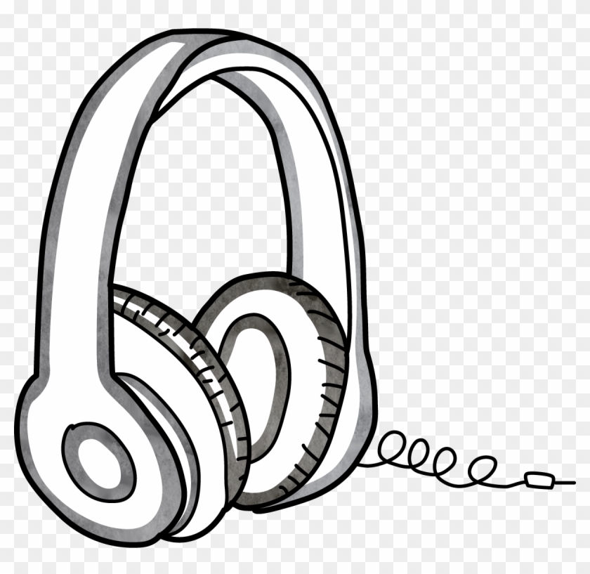 computer headphone drawing easy headphone drawing free transparent png clipart images download computer headphone drawing easy