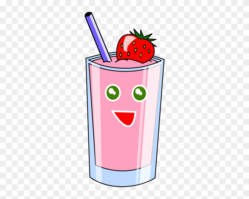 Smoothie - Free Transparent PNG Clipart Images Download