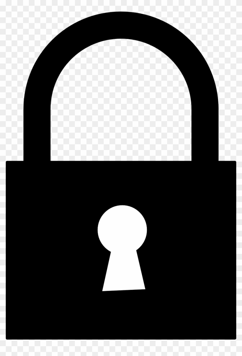 here s a security gift guidelines to protect your privacy lock clipart png free transparent png clipart images download lock clipart png