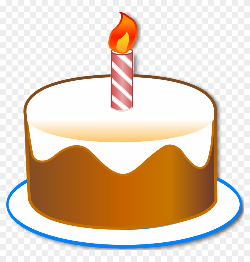 Open - Cake Png #168931