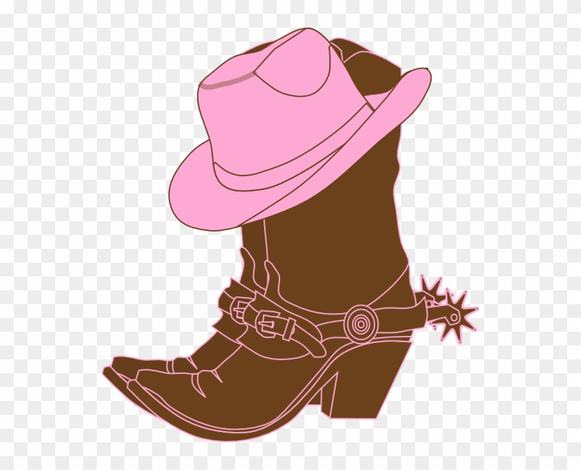 Horse Clipartdeck Clip - Cowgirl Clip Art #169129