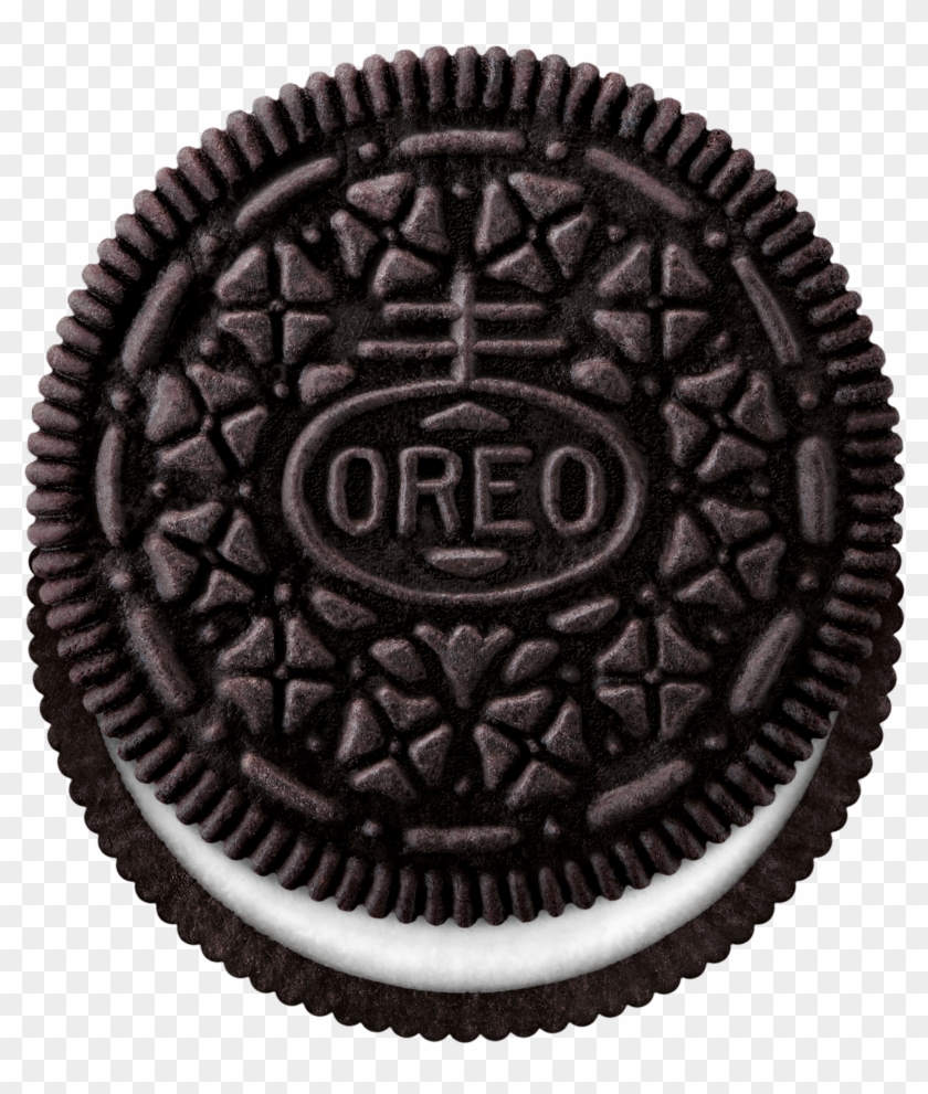 Download - Oreo Mega Stuf Chocolate Sandwich Cookies (13.2-ounce #169331