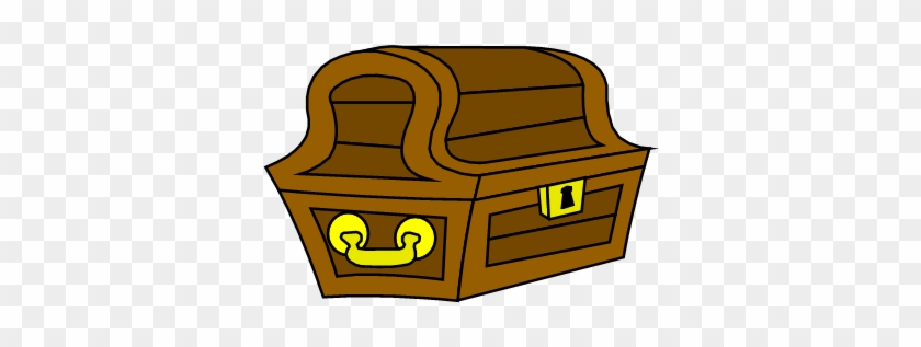 Treasure Chest - Treasure Chest #169346