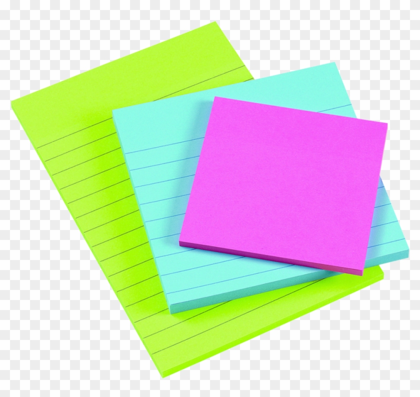 clipart pictures computer sticky notes