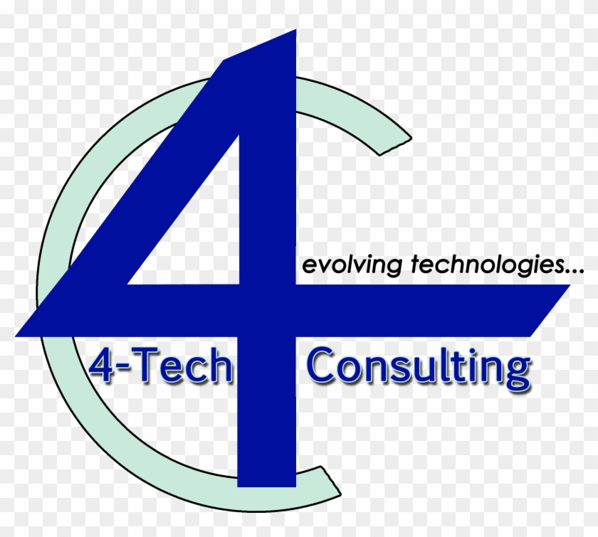 4 Tech Consulting 4techconsulting Twitter - Cross #906920