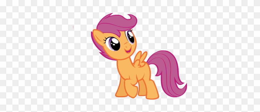 Hnrvb 5 0 Scootaloo - Scootaloo #906941