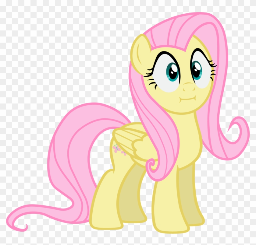 Fluttershy By Davidsfire - Fluttershy Boop #906958