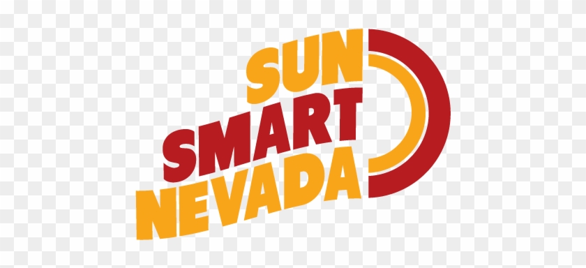 Sun Smart Nevada Logo - Stacey Escalante #907338