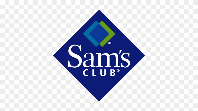 Sams Club Logo - Sams Club Logo - Free Transparent PNG Clipart Images  Download